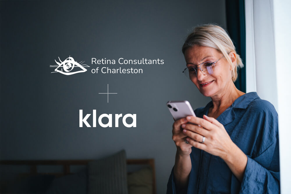 Introducing Klara blog